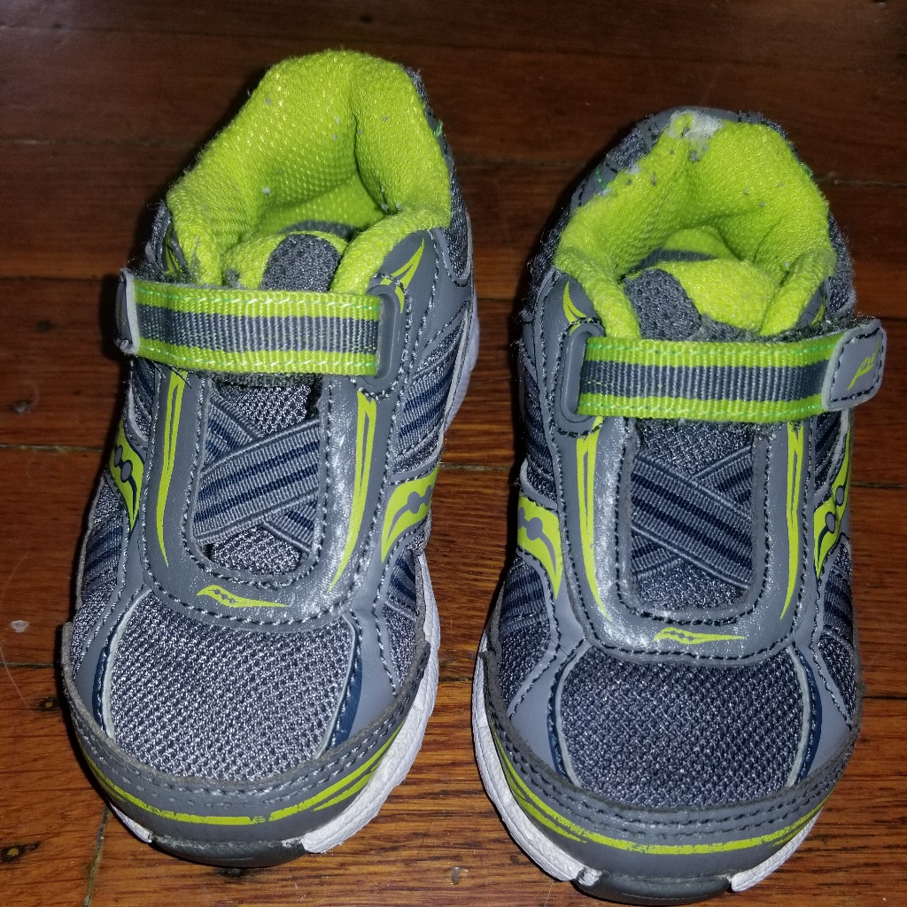 Saucony Kids Sneakers